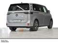 Volkswagen ID. Buzz Pro kurzer Radstand 1. Gang Autom. Schiebetür link Silber - thumbnail 3