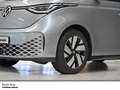 Volkswagen ID. Buzz Pro kurzer Radstand 1. Gang Autom. Schiebetür link Silber - thumbnail 6