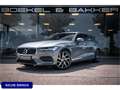 Volvo V60 2.0 T5 Momentum Geartr. (250pk) ** Intellisafe Sur Grijs - thumbnail 1