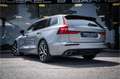Volvo V60 2.0 T5 Momentum Geartr. (250pk) ** Intellisafe Sur Grijs - thumbnail 27