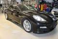 Porsche Panamera 3,0 D*Tiptronic S*Luftfeder*Navi*SD*Memory Noir - thumbnail 6