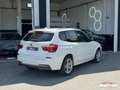 BMW X3 3.0 D 260 M-SPORT XDRIVE BVA Blanc - thumbnail 5