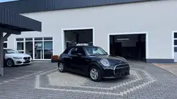 Mini Cooper Cabrio Essential Trim Navi Alu