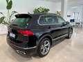 Volkswagen Tiguan Tiguan R-Line 2.0 TDI 150cv SCR DSG IVA ESPOSTA Noir - thumbnail 3