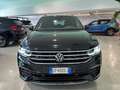 Volkswagen Tiguan Tiguan R-Line 2.0 TDI 150cv SCR DSG IVA ESPOSTA Noir - thumbnail 1