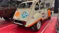 Citroen 2CV 2CV6 RAID AFRIQUE 59/60 Beige - thumbnail 6