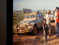 Citroen 2CV 2CV6 RAID AFRIQUE 59/60 Beige - thumbnail 17