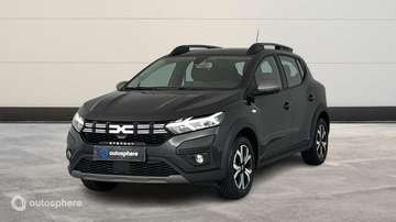 1.0 ECO-G 100ch Stepway Expression +
