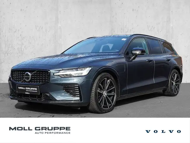 2023 Volvo V60 in Blue for sale