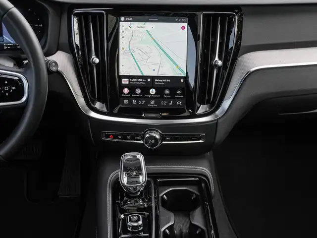 Volvo V60 view 13