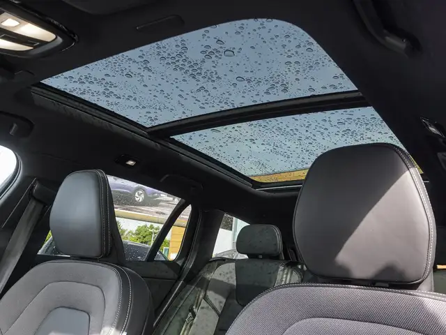 Volvo V60 view 8