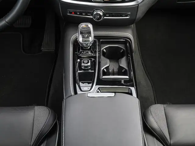 Volvo V60 view 15