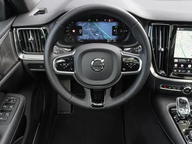 Volvo V60 view 12
