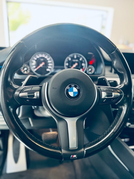 BMW X6 xDrive 30 d*M-Paket+Inspektion+Garantie+Finanzierung* — photo 13