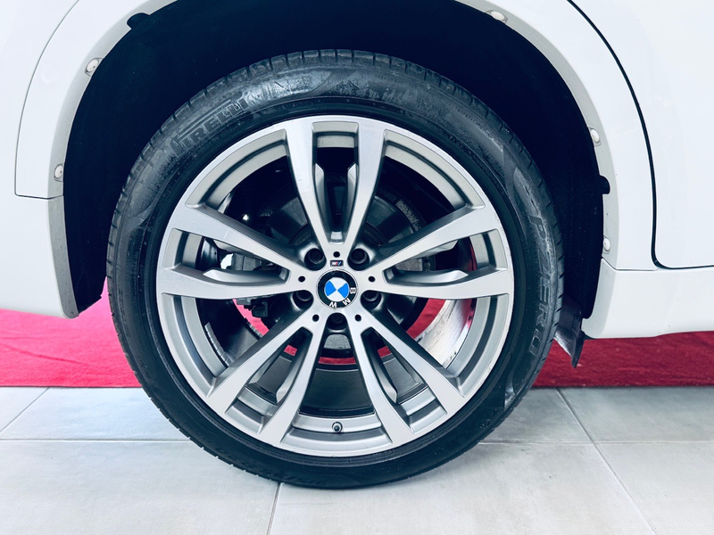 BMW X6 xDrive 30 d*M-Paket+Inspektion+Garantie+Finanzierung* — photo 10