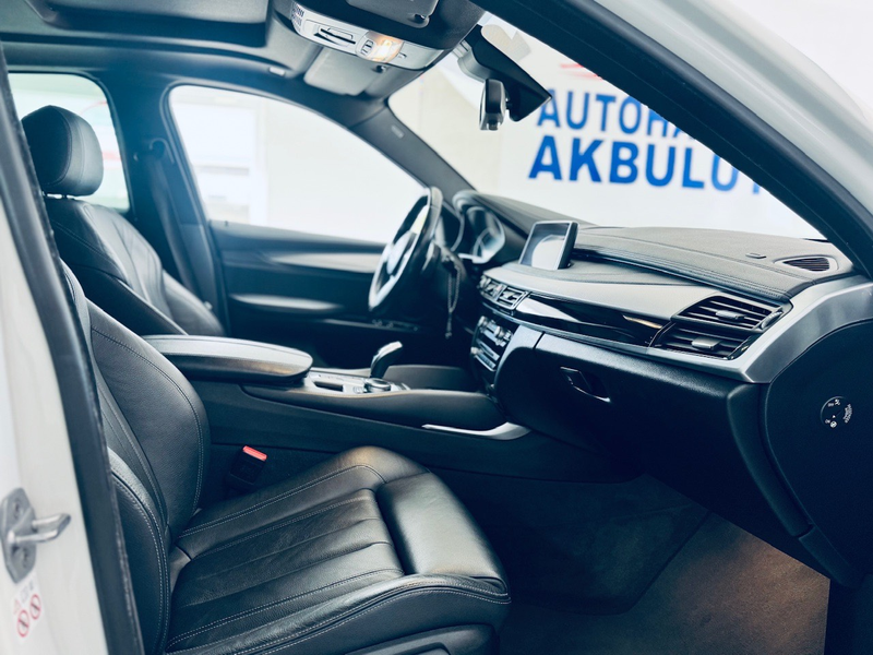 BMW X6 xDrive 30 d*M-Paket+Inspektion+Garantie+Finanzierung* — photo 6