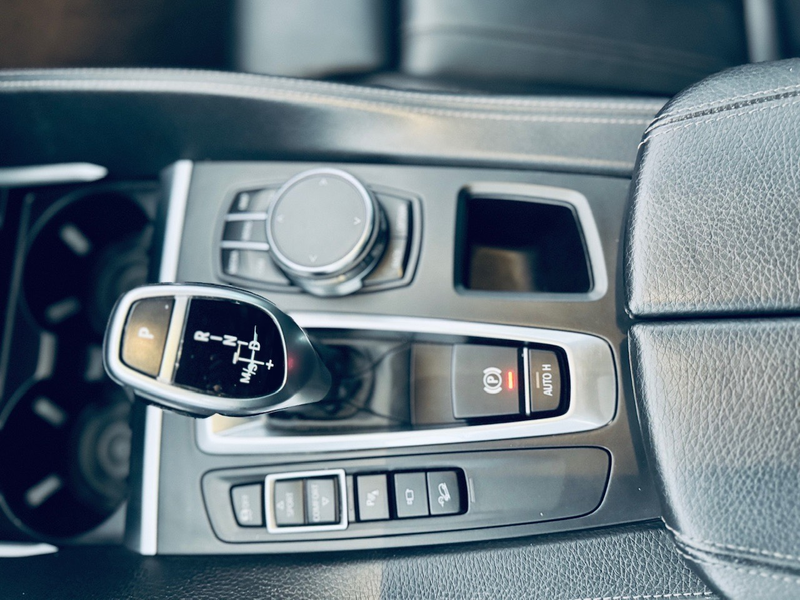 BMW X6 xDrive 30 d*M-Paket+Inspektion+Garantie+Finanzierung* — photo 15