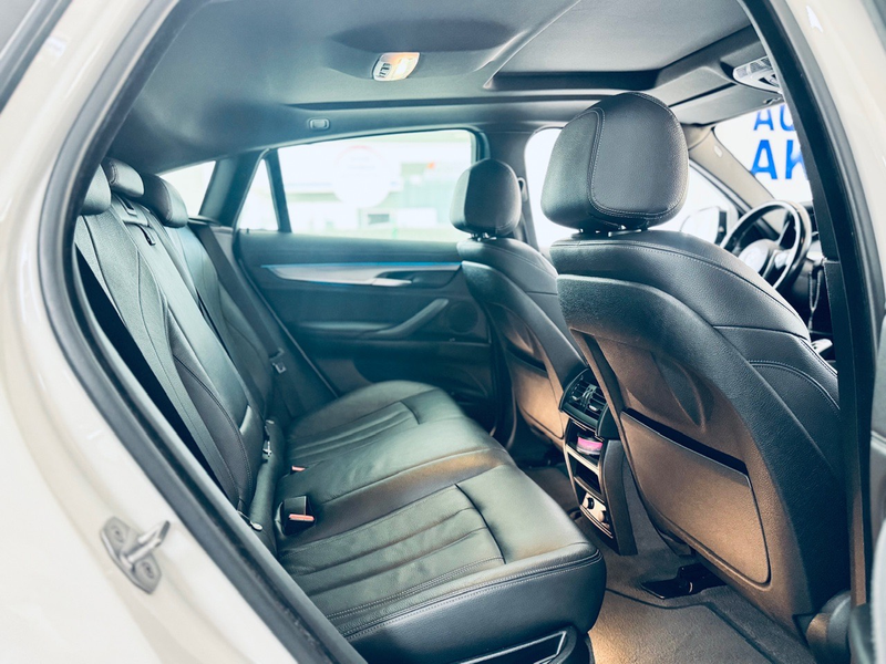 BMW X6 xDrive 30 d*M-Paket+Inspektion+Garantie+Finanzierung* — photo 5