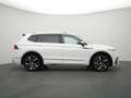 Volkswagen Tiguan Allspace R-Line 4Motion DSG PANO AHK A Weiß - thumbnail 2