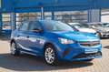 Opel Corsa 1.2 *Allwetter*Front*Lane*Klima*Tempomat* Bleu - thumbnail 1