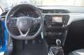 Opel Corsa 1.2 *Allwetter*Front*Lane*Klima*Tempomat* Bleu - thumbnail 7