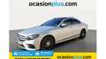 Mercedes-Benz E 220 220d 9G-Tronic 194 Plateado - thumbnail 1