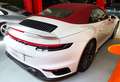 Porsche 911 992 Cabrio Turbo PDK / APPROVED / SCARICO / MATRIX bijela - thumbnail 6