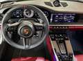 Porsche 911 992 Cabrio Turbo PDK / APPROVED / SCARICO / MATRIX bijela - thumbnail 13