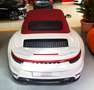 Porsche 911 992 Cabrio Turbo PDK / APPROVED / SCARICO / MATRIX bijela - thumbnail 9
