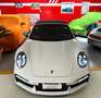 Porsche 911 992 Cabrio Turbo PDK / APPROVED / SCARICO / MATRIX bijela - thumbnail 7