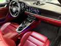 Porsche 911 992 Cabrio Turbo PDK / APPROVED / SCARICO / MATRIX bijela - thumbnail 14
