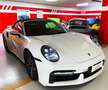 Porsche 911 992 Cabrio Turbo PDK / APPROVED / SCARICO / MATRIX bijela - thumbnail 3