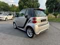 smart forTwo 1000 52 kW coupé passion Navigazione NO OBBLIGO F Gris - thumbnail 12