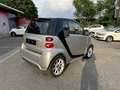 smart forTwo 1000 52 kW coupé passion Navigazione NO OBBLIGO F Gris - thumbnail 10