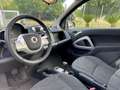 smart forTwo 1000 52 kW coupé passion Navigazione NO OBBLIGO F Gris - thumbnail 7