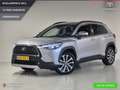 Toyota Corolla Cross Hybrid 140 Style | PDC Rondom | BSM | LED | Keyles Gris - thumbnail 1