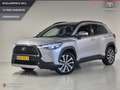 Toyota Corolla Cross Hybrid 140 Style | PDC Rondom | BSM | LED | Keyles Gris - thumbnail 1
