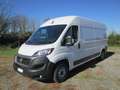 Fiat Ducato 2.3 MJET. 160 CV. L3H2 Weiß - thumbnail 1