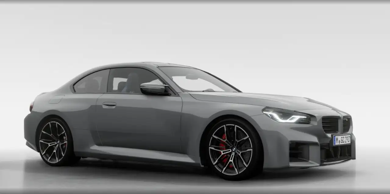 BMW M2