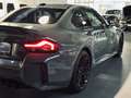 BMW M2 COUPE. GRIGIO TELESTO. PLUS PACKAGE. CARBON+++ Grau - thumbnail 8