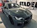 BMW M2 COUPE. GRIGIO TELESTO. PLUS PACKAGE. CARBON+++ Grau - thumbnail 1