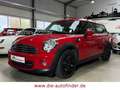 MINI Cooper Clubman BiXenon,Navi,Leder,PDC,Sitzh,17" Rouge - thumbnail 1