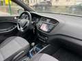 Hyundai i20 blue Passion 2-Hand Scheckheft Navi Kamera Weiß - thumbnail 9