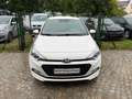 Hyundai i20 blue Passion 2-Hand Scheckheft Navi Kamera Weiß - thumbnail 6
