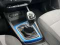 Hyundai i20 blue Passion 2-Hand Scheckheft Navi Kamera Weiß - thumbnail 13