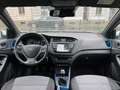 Hyundai i20 blue Passion 2-Hand Scheckheft Navi Kamera Weiß - thumbnail 10