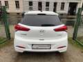 Hyundai i20 blue Passion 2-Hand Scheckheft Navi Kamera Weiß - thumbnail 3