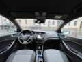 Hyundai i20 blue Passion 2-Hand Scheckheft Navi Kamera Weiß - thumbnail 11