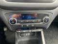 Hyundai i20 blue Passion 2-Hand Scheckheft Navi Kamera Weiß - thumbnail 16