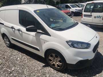 Transit Courier Van 1.5TDCi Ambiente 75